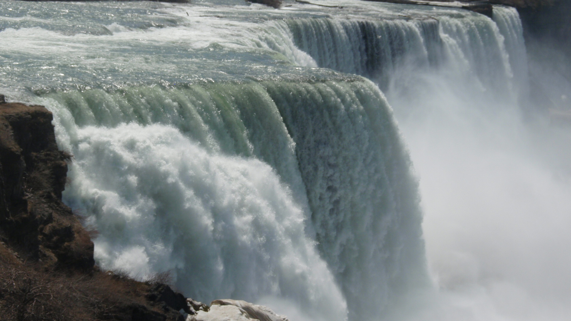 Niagara Falls, NY