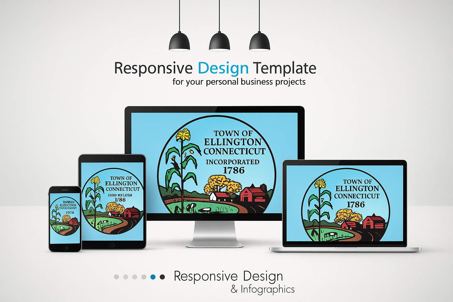 Ellington Web Design