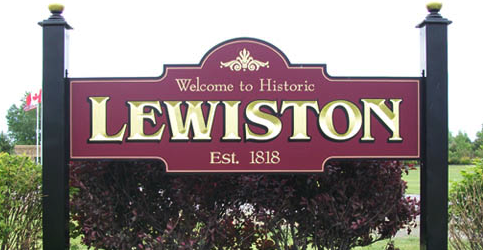 lewiston ny