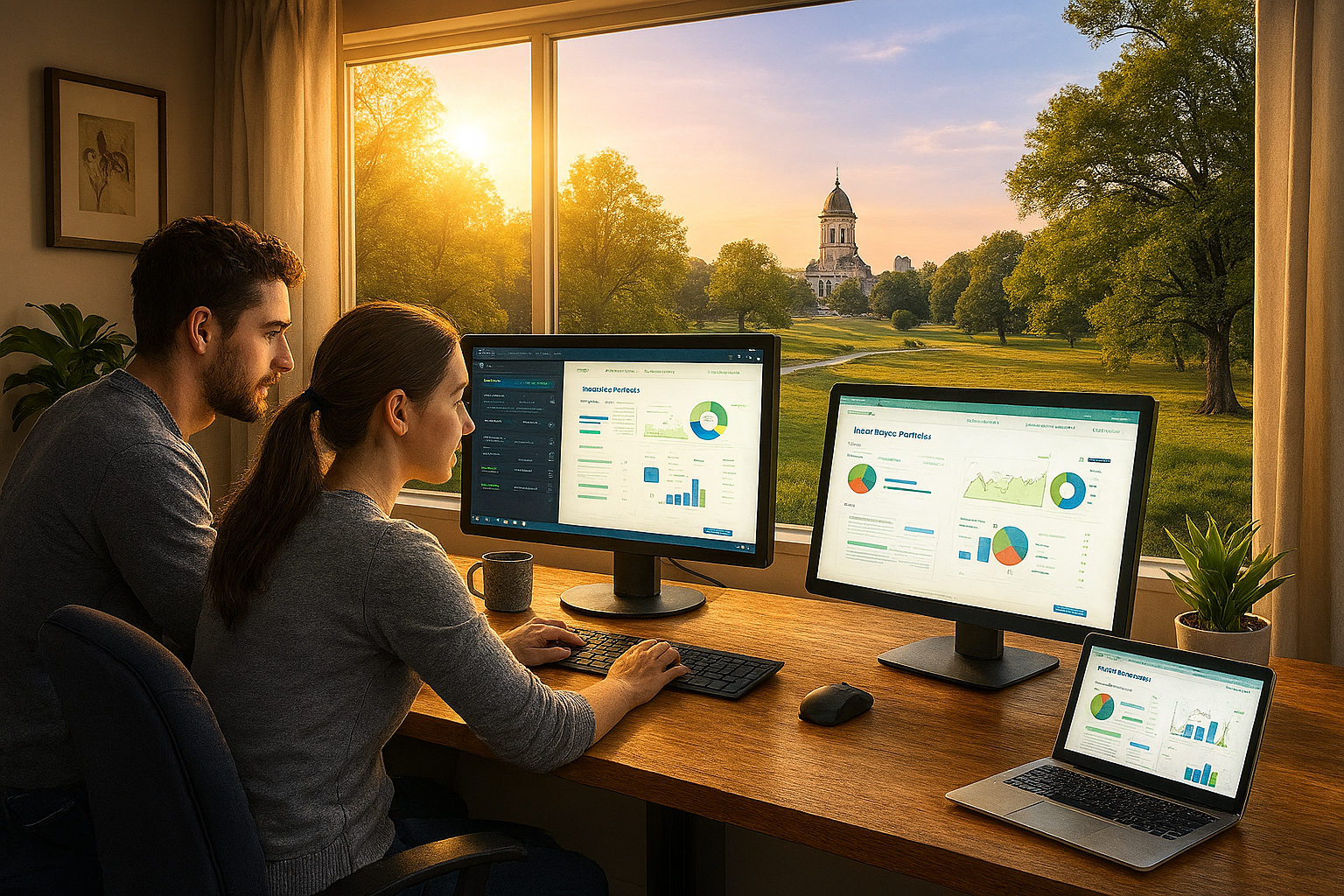 Hampden MA Web Design